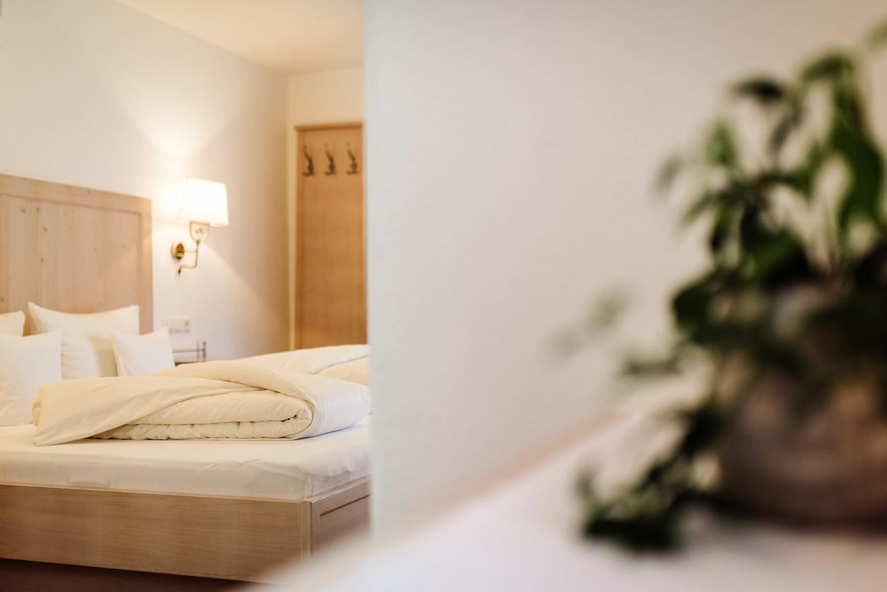 Junior Suite met Balkon