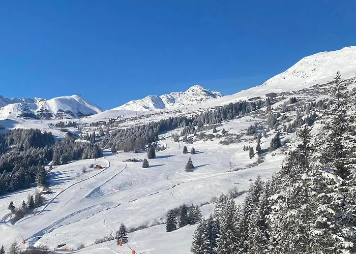 Hotel Silvretta 3 Sterne Superior Inklusive Super Sommer Card