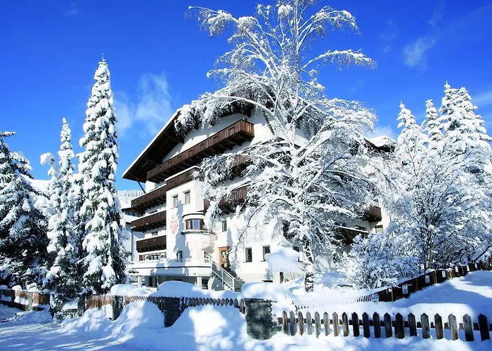 Hotel Silvretta 3 Sterne Superior Inklusive Super Sommer Card